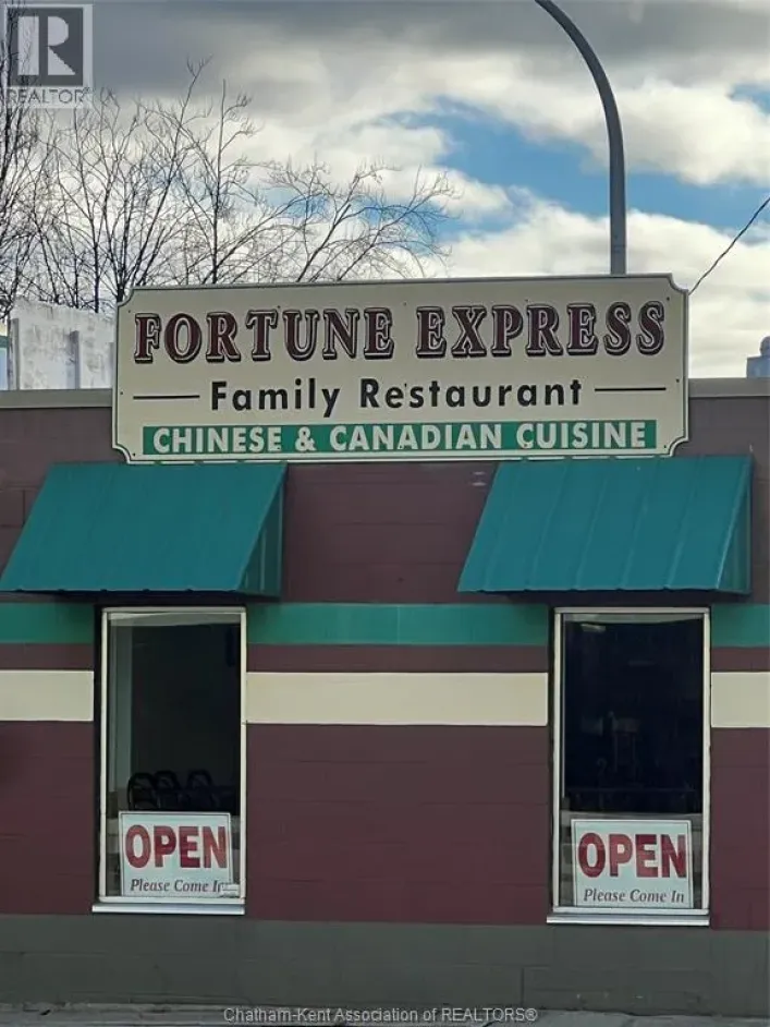 104 WELLINGTON STREET, Chatham