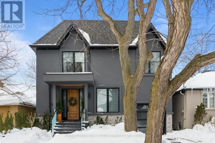 104 WESTROSE AVENUE, Toronto