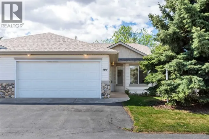 104 Whispering Way, Vulcan