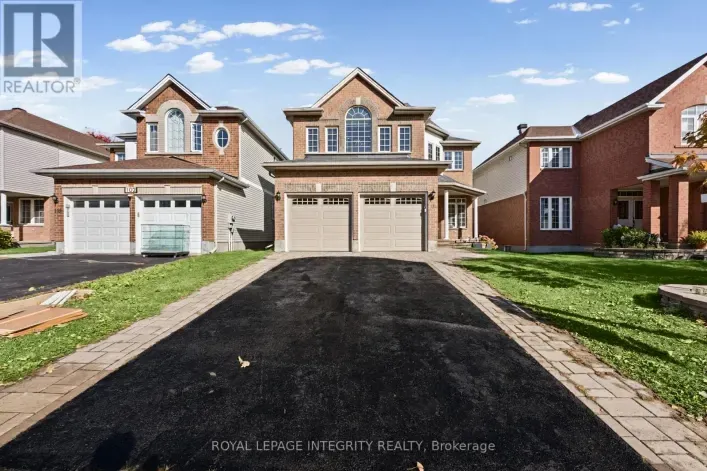 104 WHITESTONE DRIVE, Ottawa