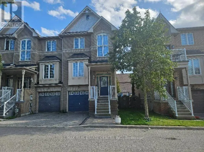 104 WILKIE LANE, Ajax