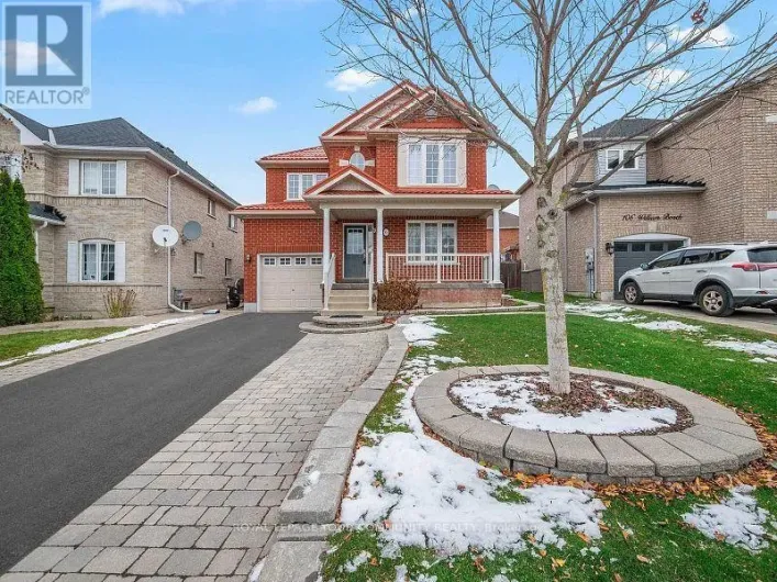 104 WILLIAM BOOTH AVENUE, Newmarket