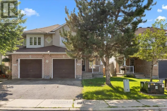 104 WOLFF CRESCENT, Arnprior