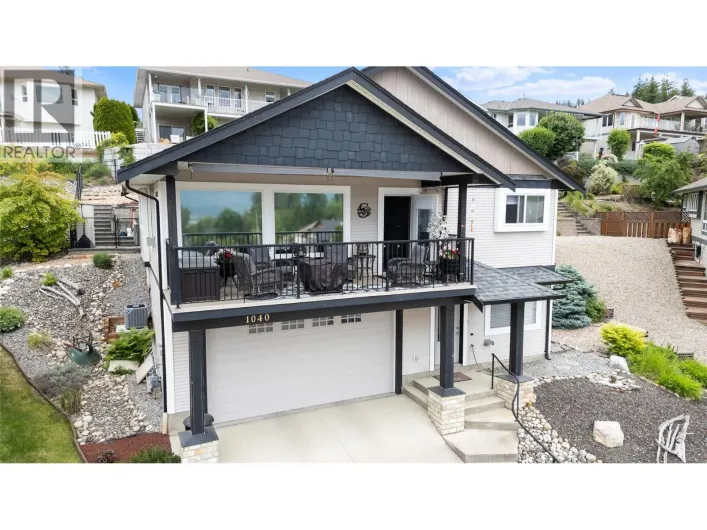 1040 14 Avenue SE, Salmon Arm