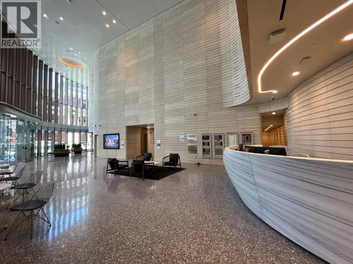 1040 320 GRANVILLE STREET, Vancouver