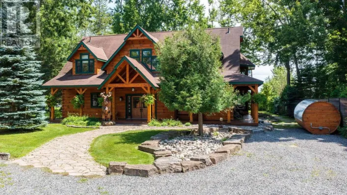 1040 7TH HEAVEN LANE, Bracebridge)
