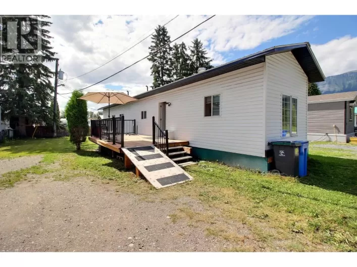 1040 9 Avenue N Lot# 36, Golden