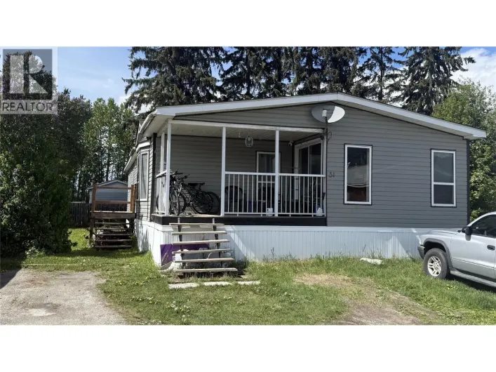 Manufactured Home for sale: 1040 9TH Avenue Unit# 51, Golden