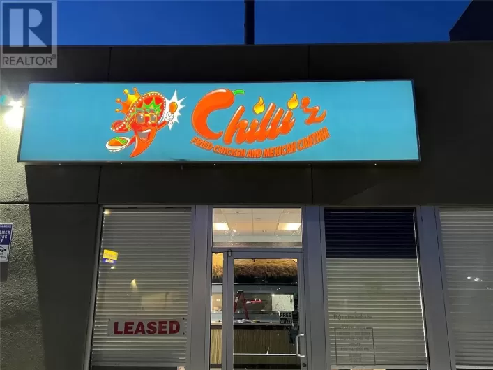 1040 Alaska Avenue Unit# 1, Dawson Creek