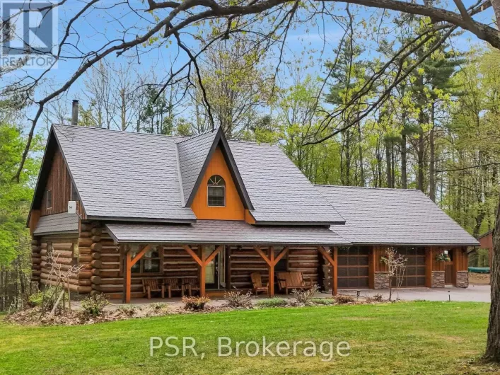 1040 AMELIA CRESCENT, Gravenhurst