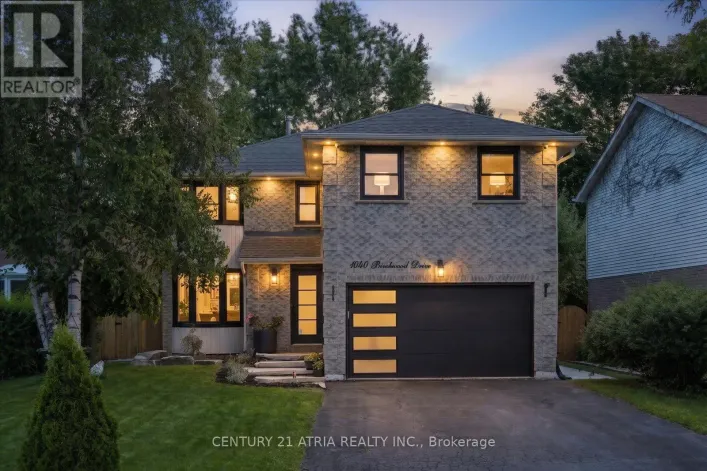 1040 BIRCHWOOD DRIVE, Newmarket