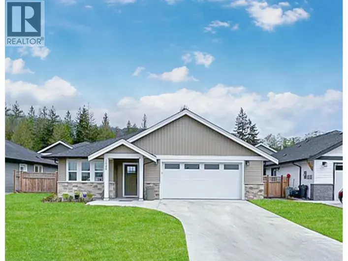 1040 CELIA CRESCENT, Gibsons