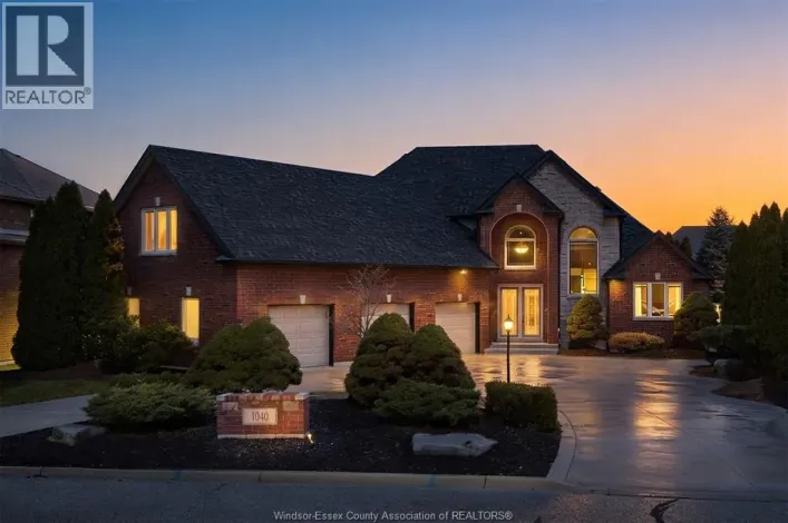 1040 Chelsea Park Way, Lakeshore