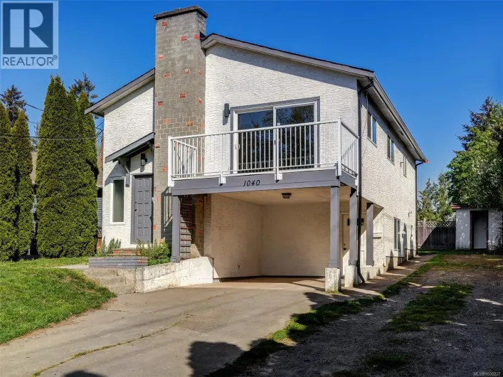 1040 Chesterfield Rd, Saanich