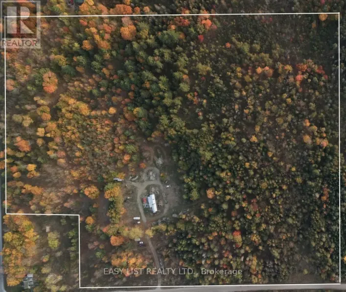 1040 CONCESSION 7, Lanark Highlands