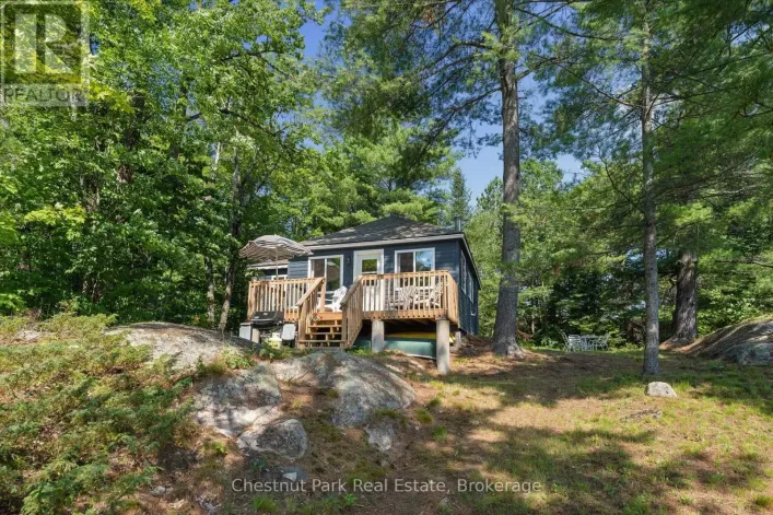 1040 FIRE 6C ROUTE, Gravenhurst