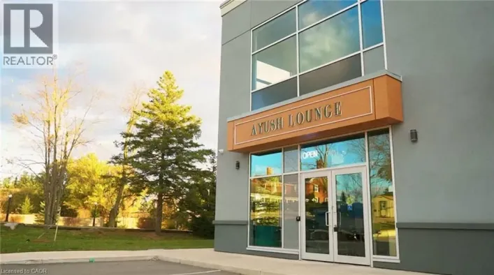 1040 GARNER Road W Unit# C101, Hamilton