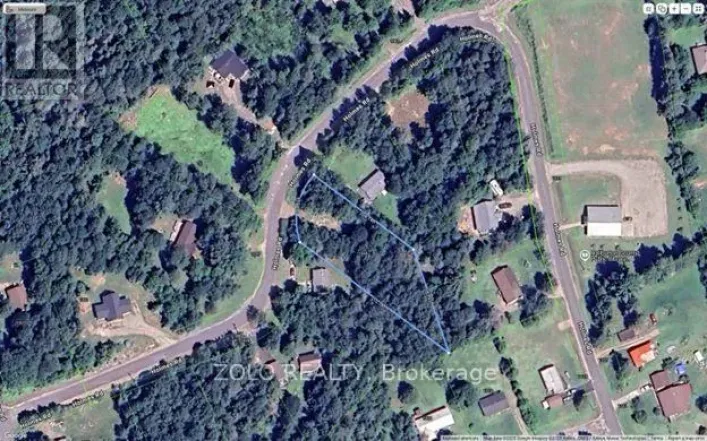 1040 HOLMES ROAD, Highlands East