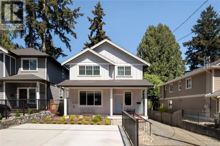 1040 Jenkins Ave, Langford