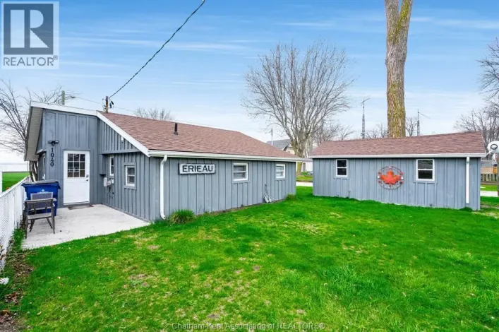 1040 Kerr AVENUE, Erieau