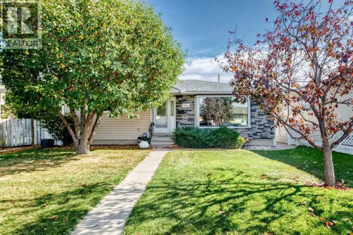 1040 Motherwell Road NE, Calgary