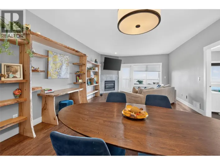 Row / Townhouse for sale: 1040 Mt Revelstoke Place Unit# 14 Lot# 20, Vernon