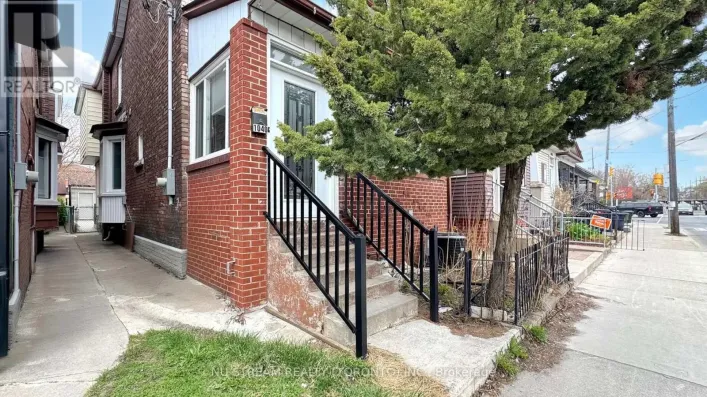 1040 OSSINGTON AVENUE, Toronto