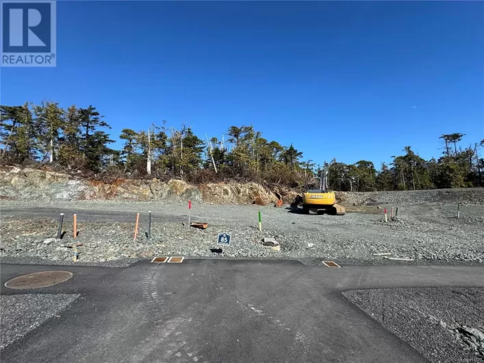 1040 Raven Lane, Ucluelet