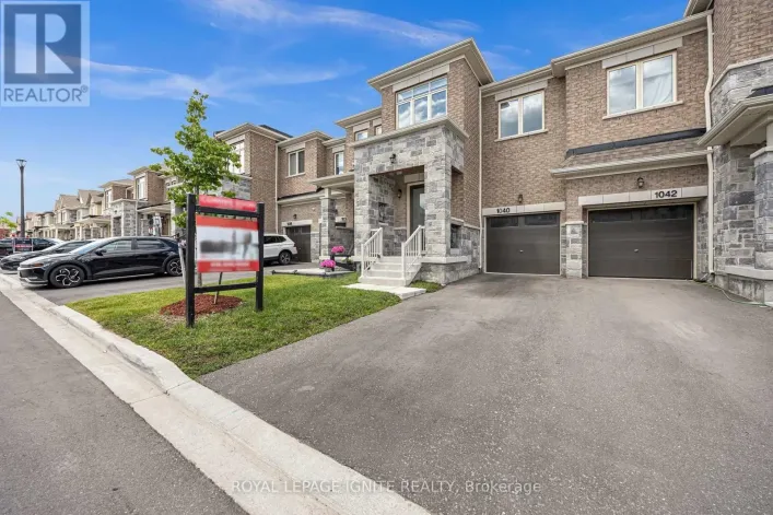 1040 SKYRIDGE BOULEVARD, Pickering