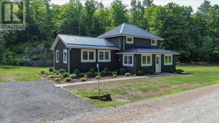 1040 SNIDER ROAD, North Frontenac