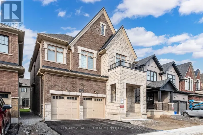 1040 SUDDARD AVENUE, Oshawa