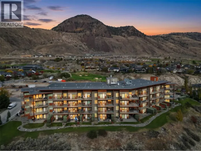 1040 TALASA Court Unit# 3102, Kamloops