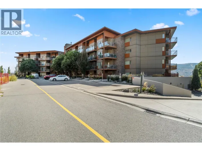 1040 Talasa Court Unit# 3315, Kamloops