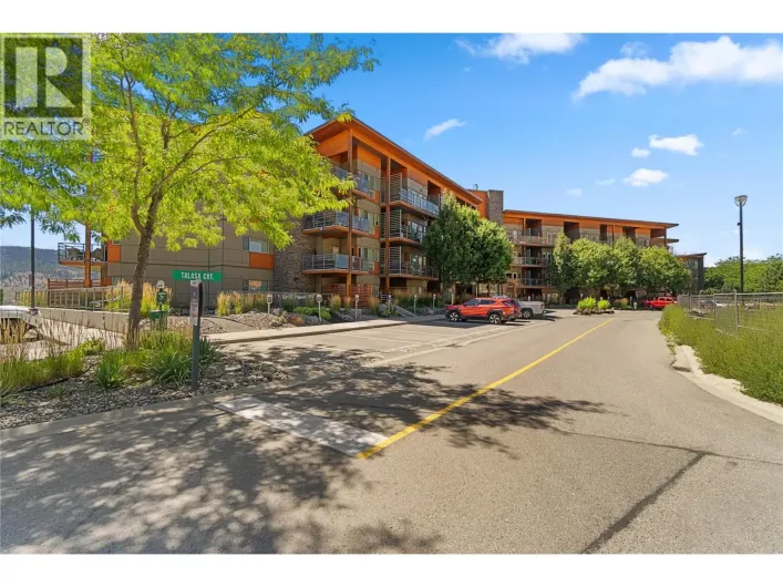 1040 TALASA Court Unit# 3403, Kamloops