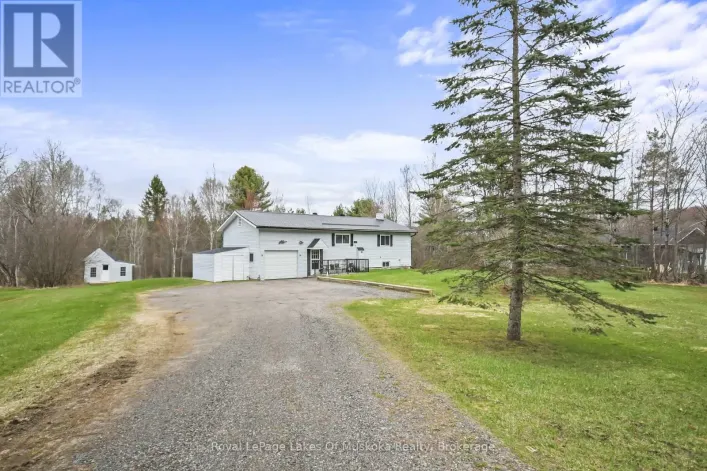 1040 WINDERMERE ROAD, Muskoka Lakes