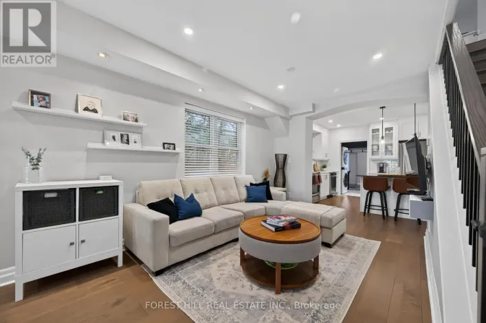 1040 WOODBINE AVENUE, Toronto