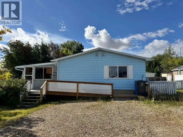10400 100 Street, Fairview