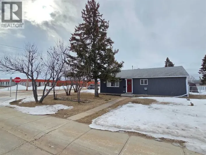 10401 110 Avenue, Grande Prairie