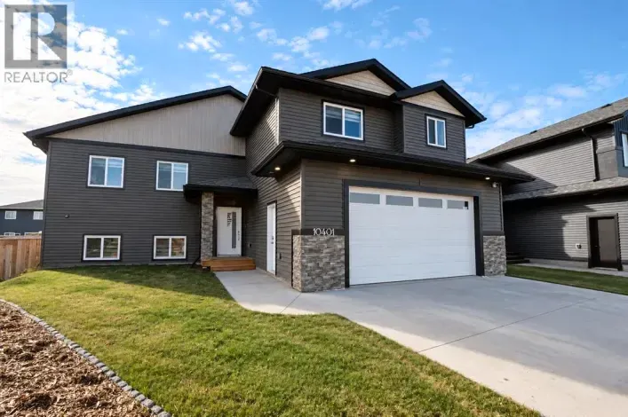 10401 134 Avenue, Grande Prairie