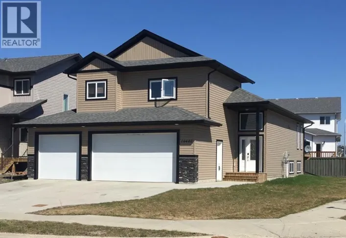 10402 128 Avenue, Grande Prairie