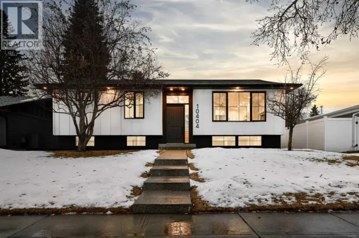 10404 Maplemont Road SE, Calgary