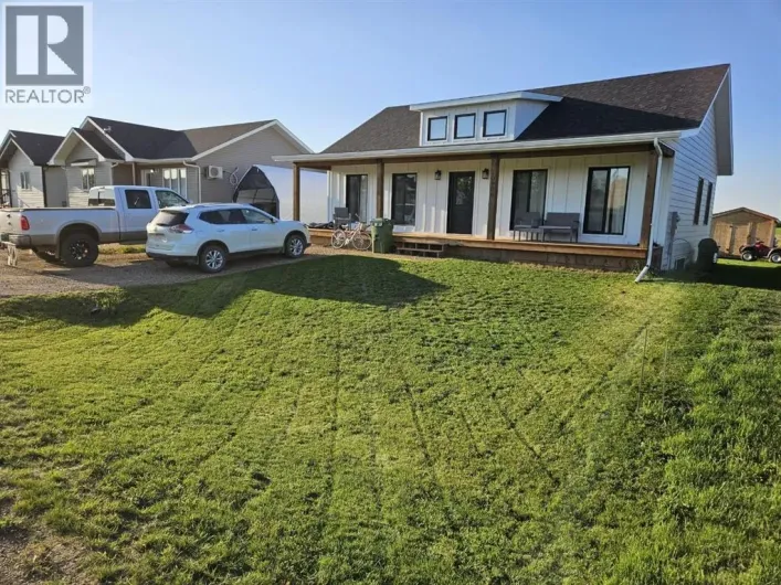 10406 105 Ave, La Crete