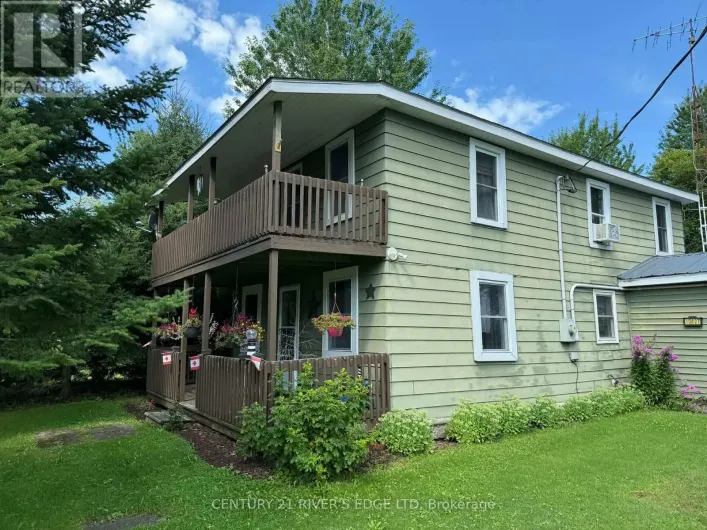 10407 HAINSVILLE ROAD, South Dundas