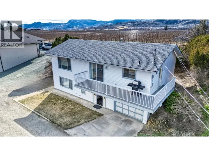 10408 87th Street, Osoyoos
