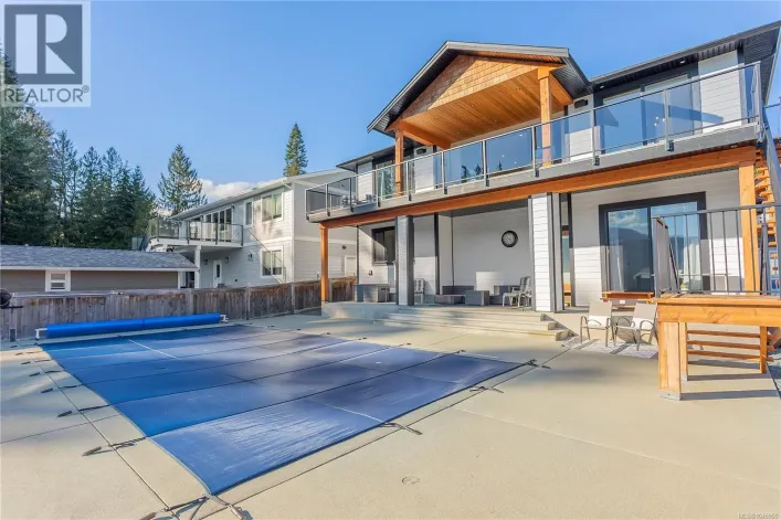 10408 Marina Vista Dr, Port Alberni