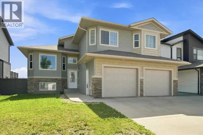 10409 128 Avenue, Grande Prairie