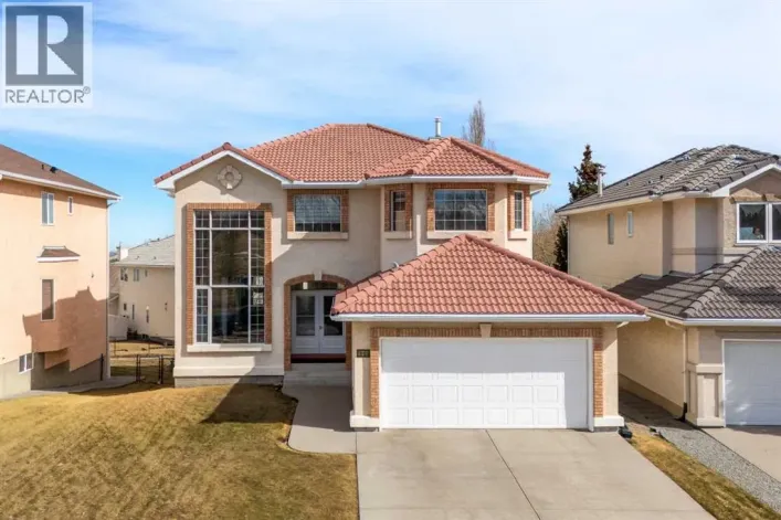 10409 Hamptons Boulevard NW, Calgary