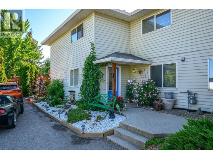 1041 11 Avenue Unit# 3, Vernon