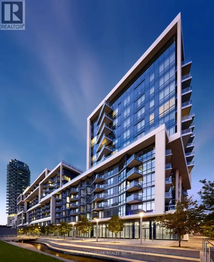 1041 - 15 MERCHANTS' WHARF, Toronto