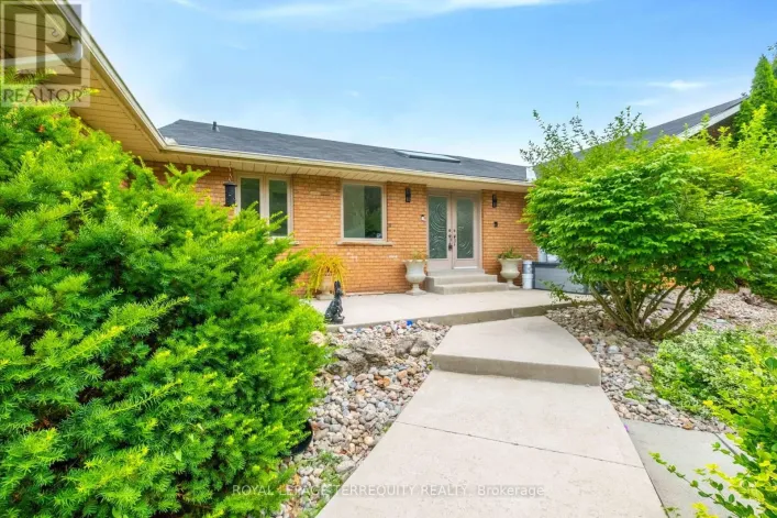 1041 15TH SIDE ROAD, New Tecumseth